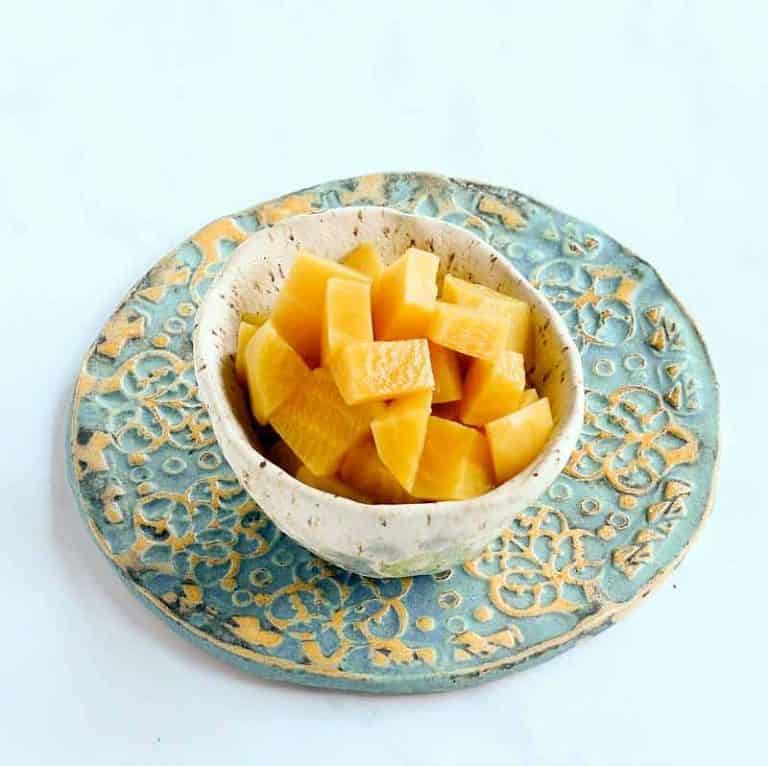 Instant Pot Quick Pickled Beets Plant Based Instant Pot