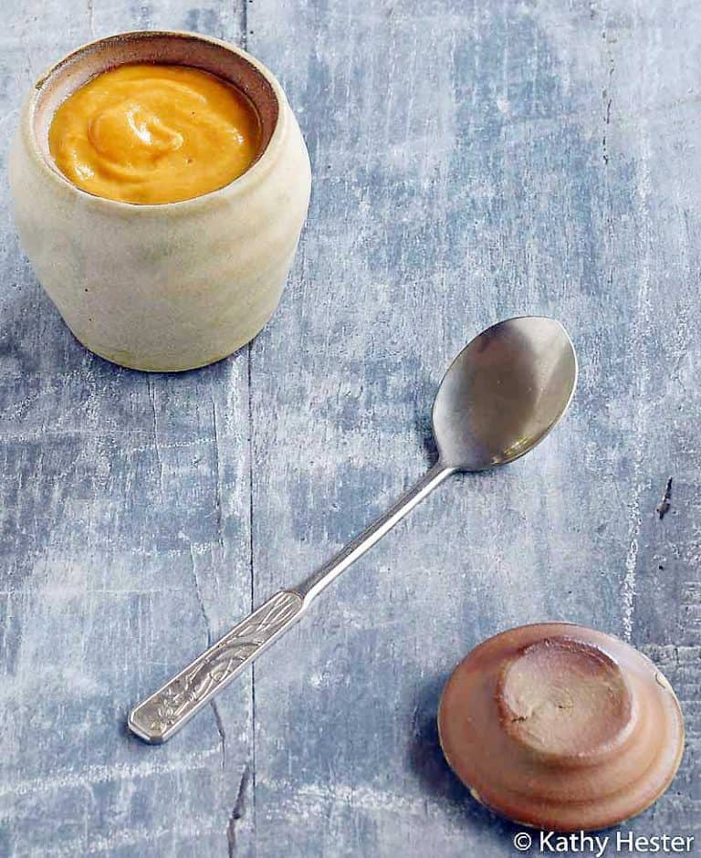 Vegan Instant Pot Bouillon w/out Salt or Oil Plant Based Instant Pot