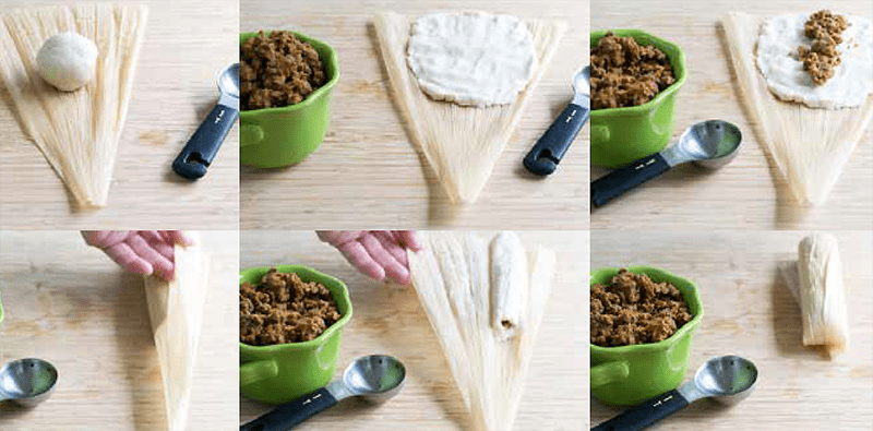 How to Reheat Tamales in the Instant Pot - Margin Making Mom®