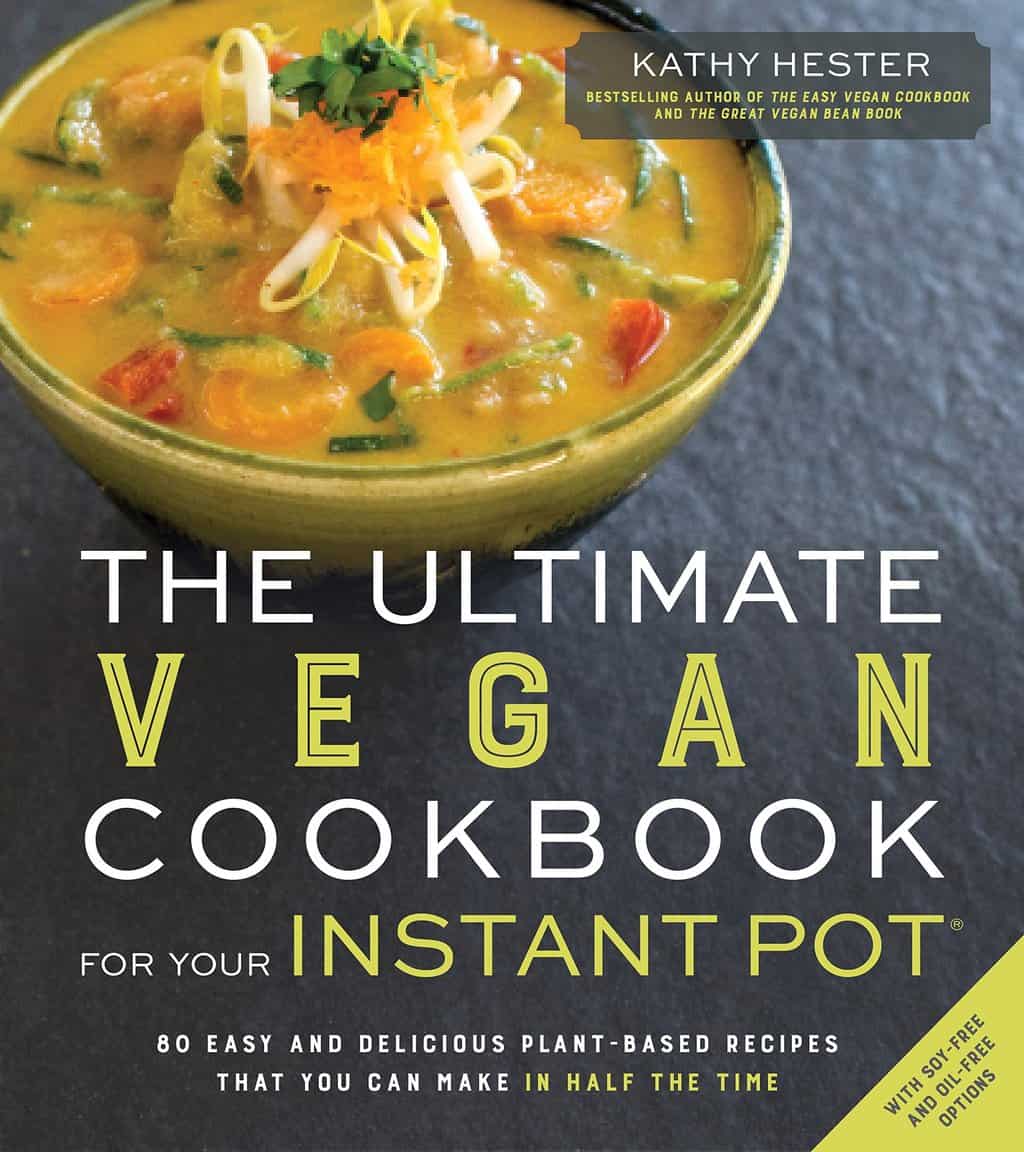 Plant Based Instant Pot Vegetable Bolognese Plant Based Instant Pot