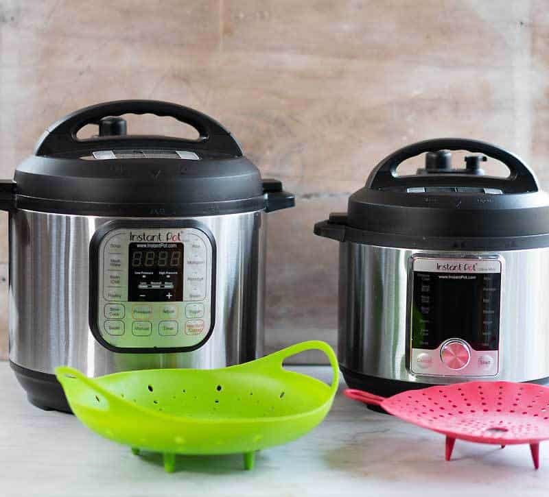 The Only Instant Pot Gift Guide You Need! - Plant Based Instant Pot