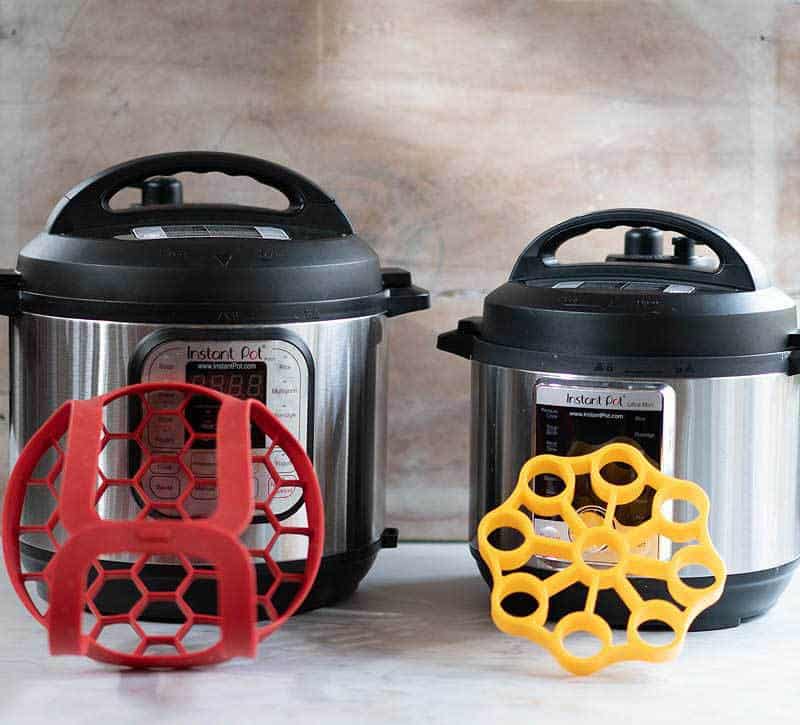 ONLY Instant Pot Accessories You Need on