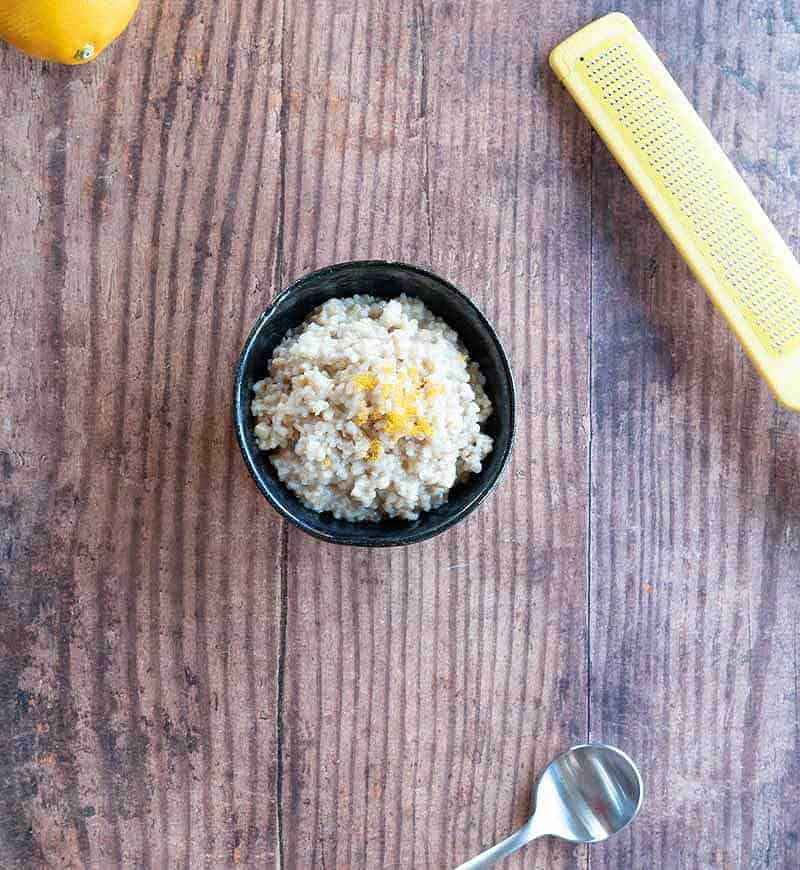 How To Cook Steel Cut Oats In A Thermos 