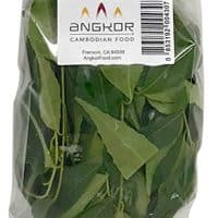 Fresh Curry Leaves - 1.0 oz (With Stems)