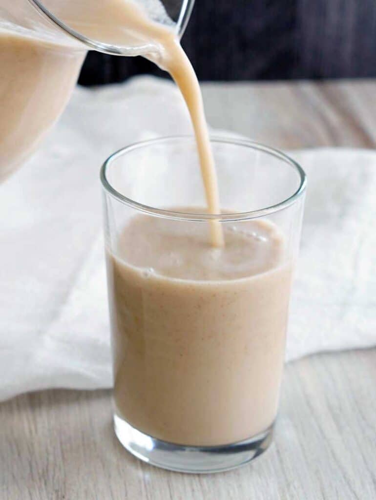 Instant pot online horchata