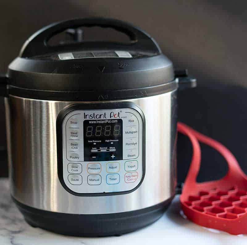 How do I wrap the power cord around the multicooker base of Instant Pot Pro  10-in-1 Pressure Cooker?