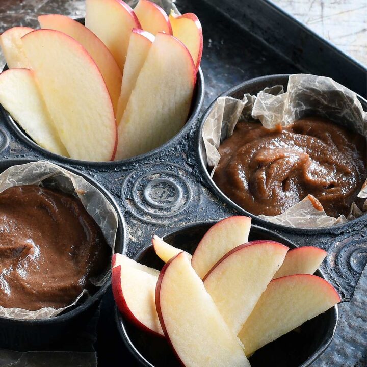 IP Caramel Dessert Hummus Recipe Made with Dates