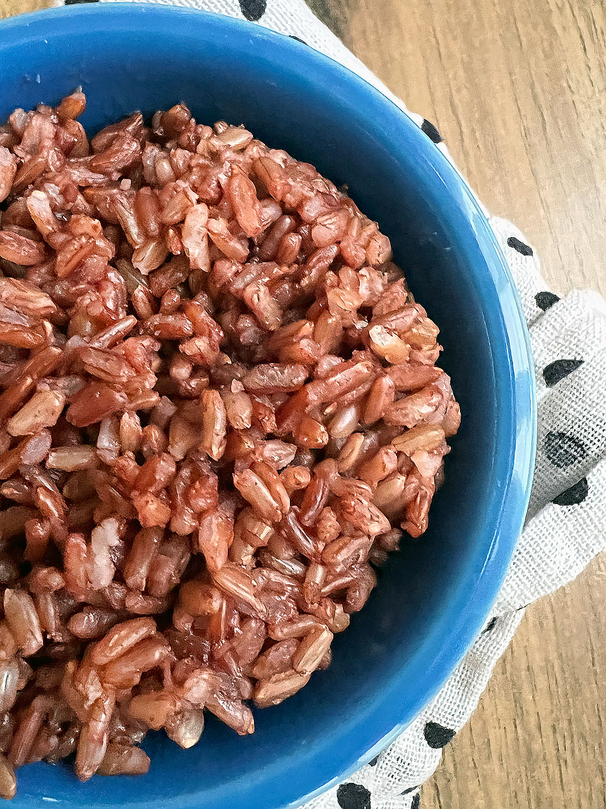 instant-pot-madagascar-pink-rice-recipe-plant-based-instant-pot